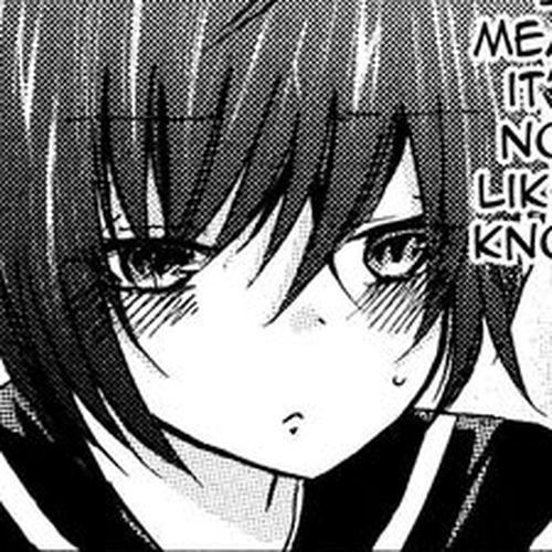 Inugami-san to Nekoyama-san Chapter 22 cover