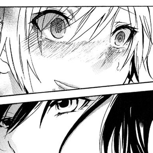 Inugami-san to Nekoyama-san Chapter 23 cover
