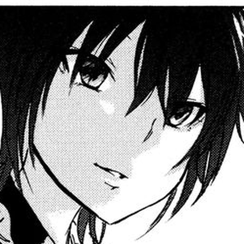 Inugami-san to Nekoyama-san Chapter 24 cover