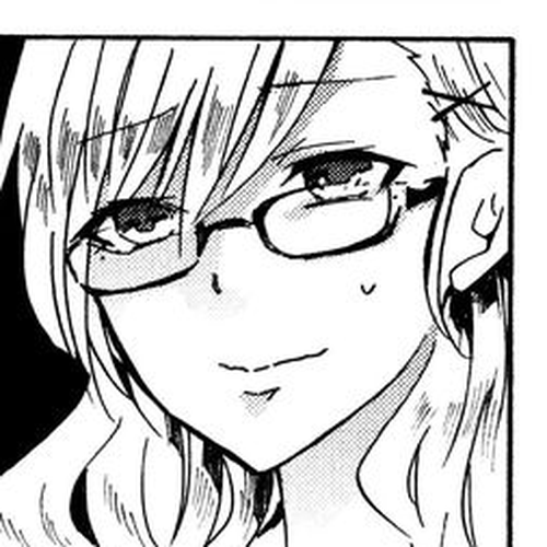 Inugami-san to Nekoyama-san Chapter 26 cover