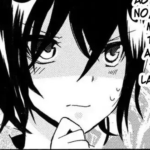 Inugami-san to Nekoyama-san Chapter 28 cover
