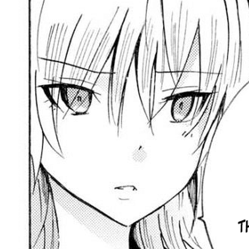 Inugami-san to Nekoyama-san Chapter 32 cover