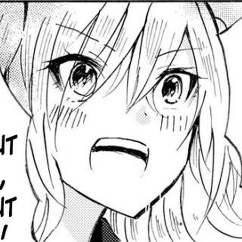 Inugami-san to Nekoyama-san Chapter 33 cover