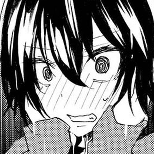 Inugami-san to Nekoyama-san Chapter 36 cover