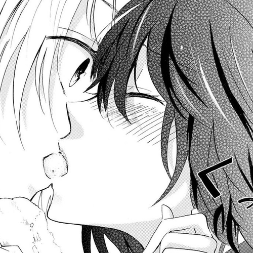 Inugami-san to Nekoyama-san Chapter 37 cover
