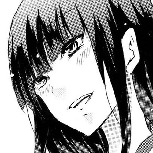 Inugami-san to Nekoyama-san Chapter 38 cover