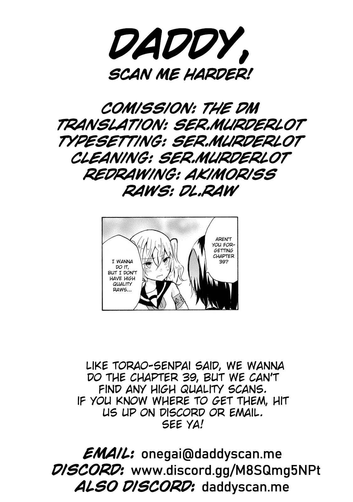 Inugami-san to Nekoyama-san Chapter 41 page 9 - Chapter 41