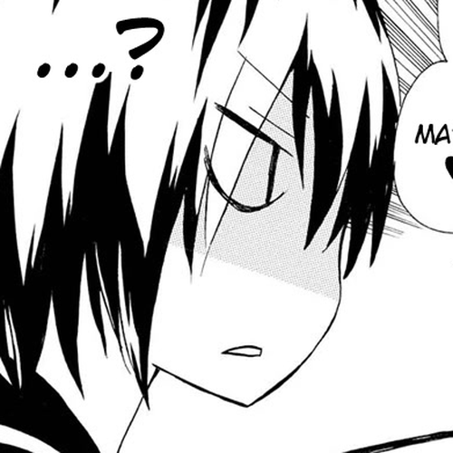 Inugami-san to Nekoyama-san Chapter 41 cover