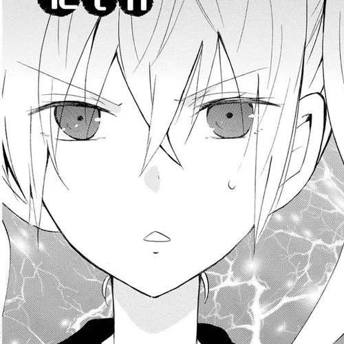 Inugami-san to Nekoyama-san Chapter 42 cover