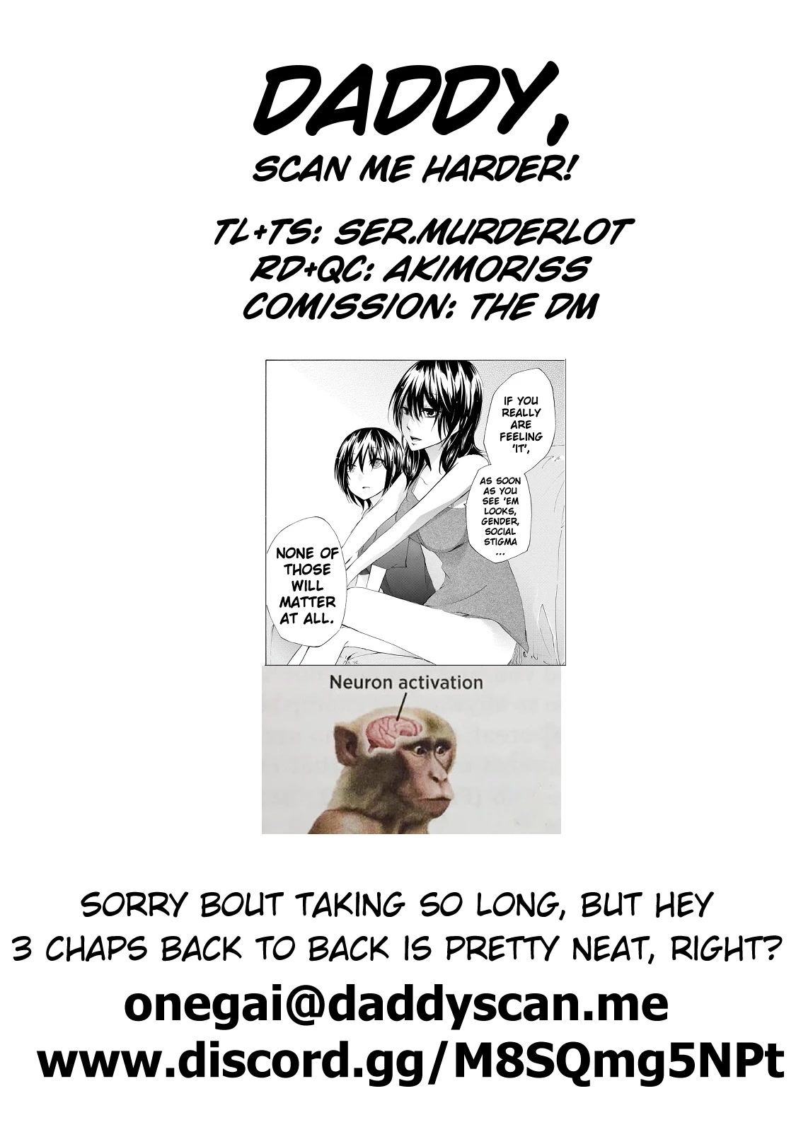 Inugami-san to Nekoyama-san Chapter 45 page 9 - Chapter 45