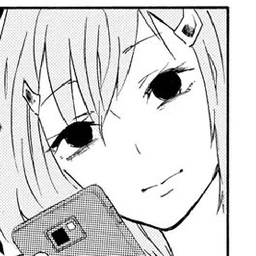 Inugami-san to Nekoyama-san Chapter 47 cover