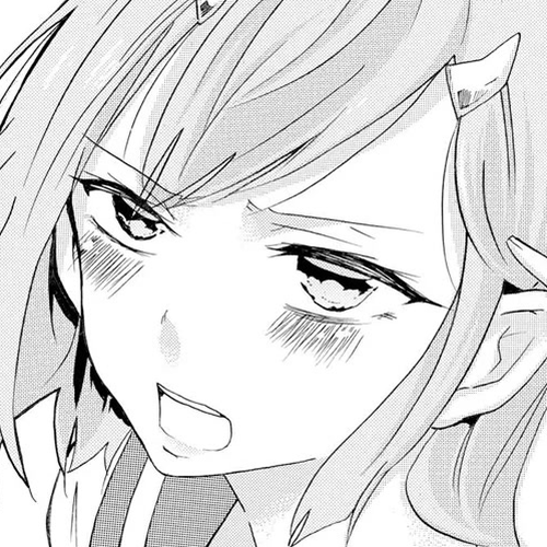 Inugami-san to Nekoyama-san Chapter 48 cover