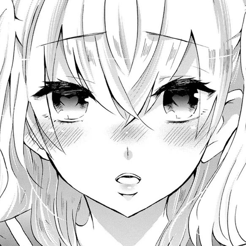 Inugami-san to Nekoyama-san Chapter 49 cover