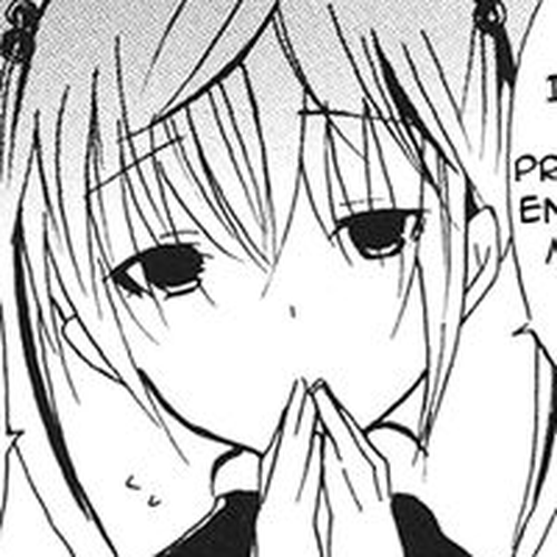 Inugami-san to Nekoyama-san Chapter 5 cover