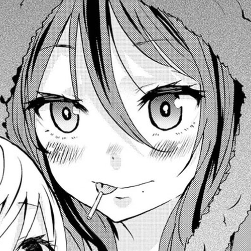 Inugami-san to Nekoyama-san Chapter 50 cover