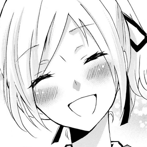 Inugami-san to Nekoyama-san Chapter 52 cover