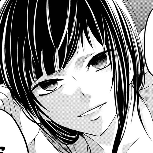 Inugami-san to Nekoyama-san Chapter 54 cover