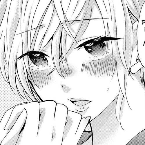 Inugami-san to Nekoyama-san Chapter 55 cover