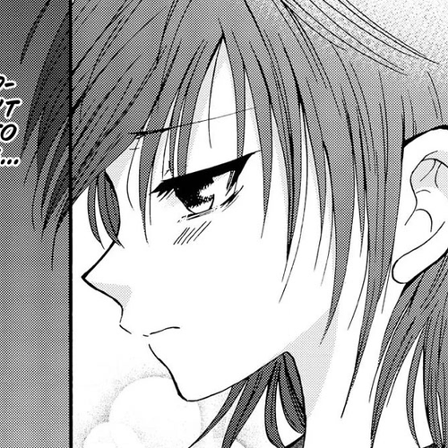 Inugami-san to Nekoyama-san Chapter 56 cover