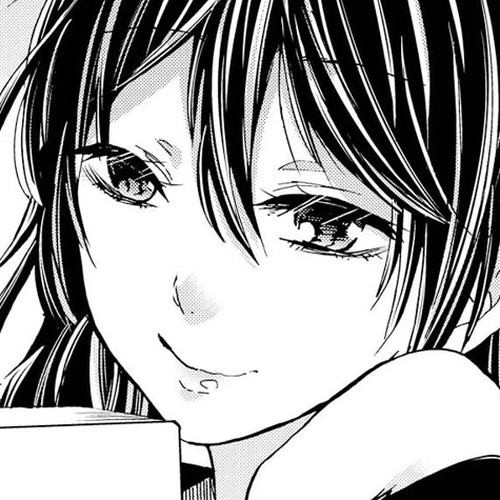 Inugami-san to Nekoyama-san Chapter 57 cover