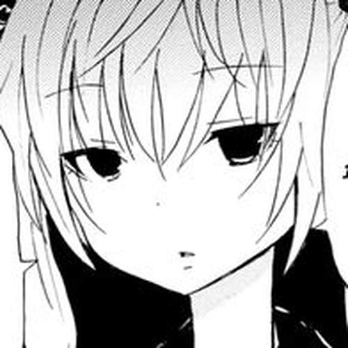 Inugami-san to Nekoyama-san Chapter 6 cover