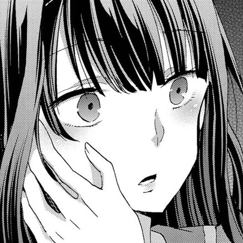 Inugami-san to Nekoyama-san Chapter 62 cover