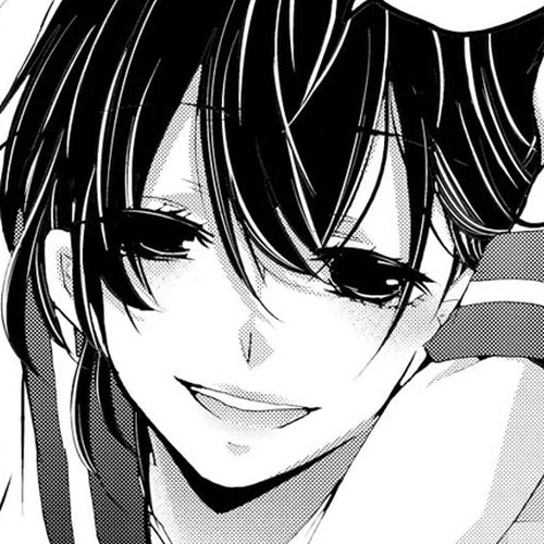 Inugami-san to Nekoyama-san Chapter 63 cover