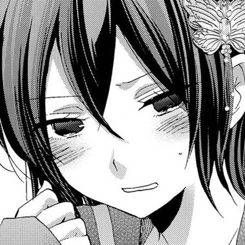 Inugami-san to Nekoyama-san Chapter 65.5: Volume Extras cover