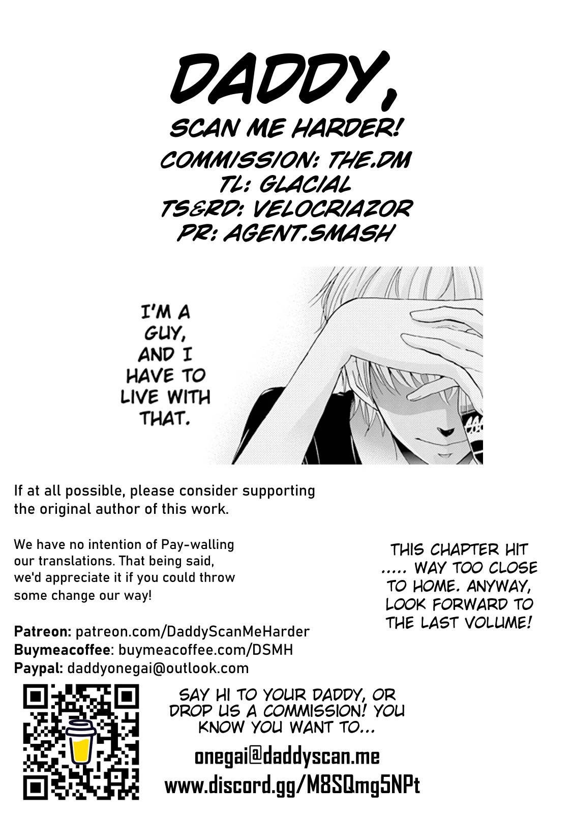 Inugami-san to Nekoyama-san Chapter 66 page 21 - Chapter 66