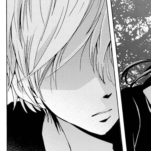 Inugami-san to Nekoyama-san Chapter 66 cover