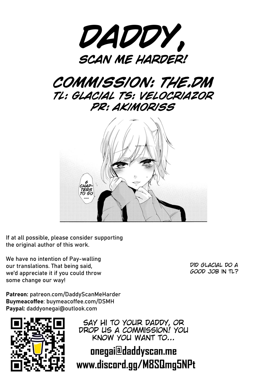 Inugami-san to Nekoyama-san Chapter 67 page 11 - Chapter 67