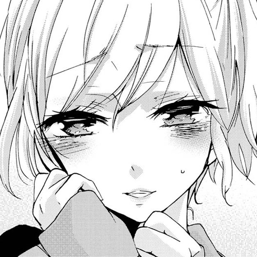 Inugami-san to Nekoyama-san Chapter 67 cover