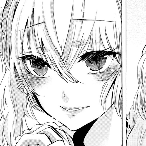 Inugami-san to Nekoyama-san Chapter 68 cover