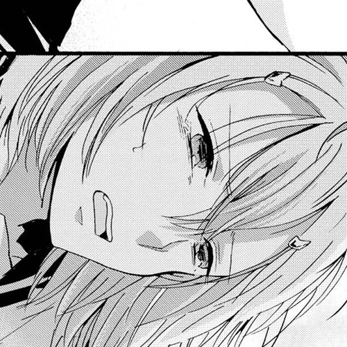 Inugami-san to Nekoyama-san Chapter 69 cover