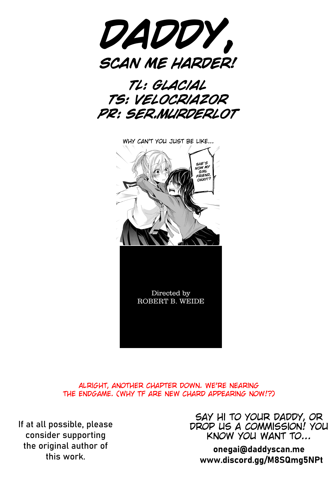 Inugami-san to Nekoyama-san Chapter 70 page 11 - Chapter 70