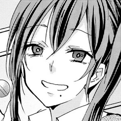 Inugami-san to Nekoyama-san Chapter 70 cover