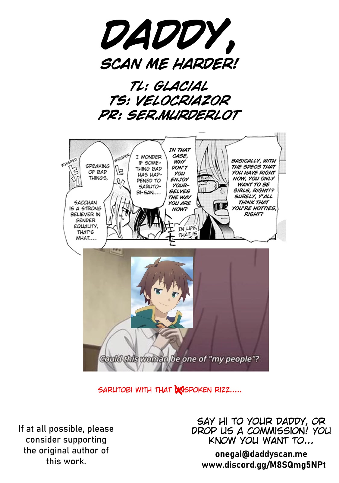 Inugami-san to Nekoyama-san Chapter 71 page 11 - Chapter 71
