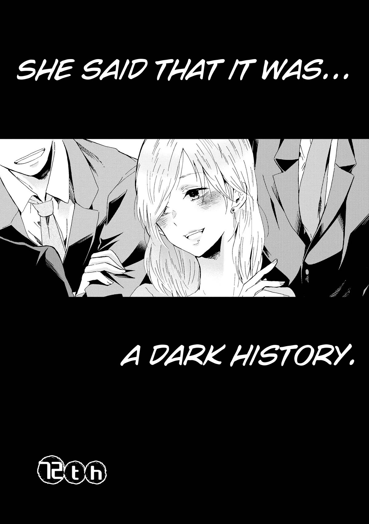 Inugami-san to Nekoyama-san Chapter 72 page 1 - Chapter 72