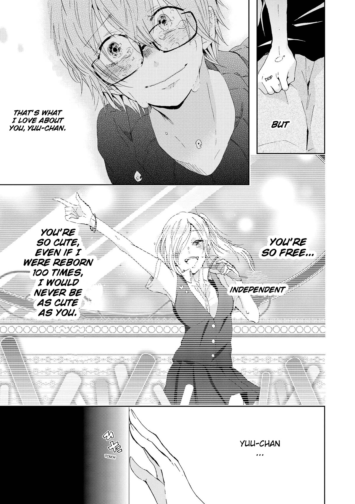 Inugami-san to Nekoyama-san Chapter 72 page 15 - Chapter 72