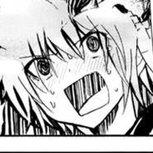 Inugami-san to Nekoyama-san Chapter 8 cover