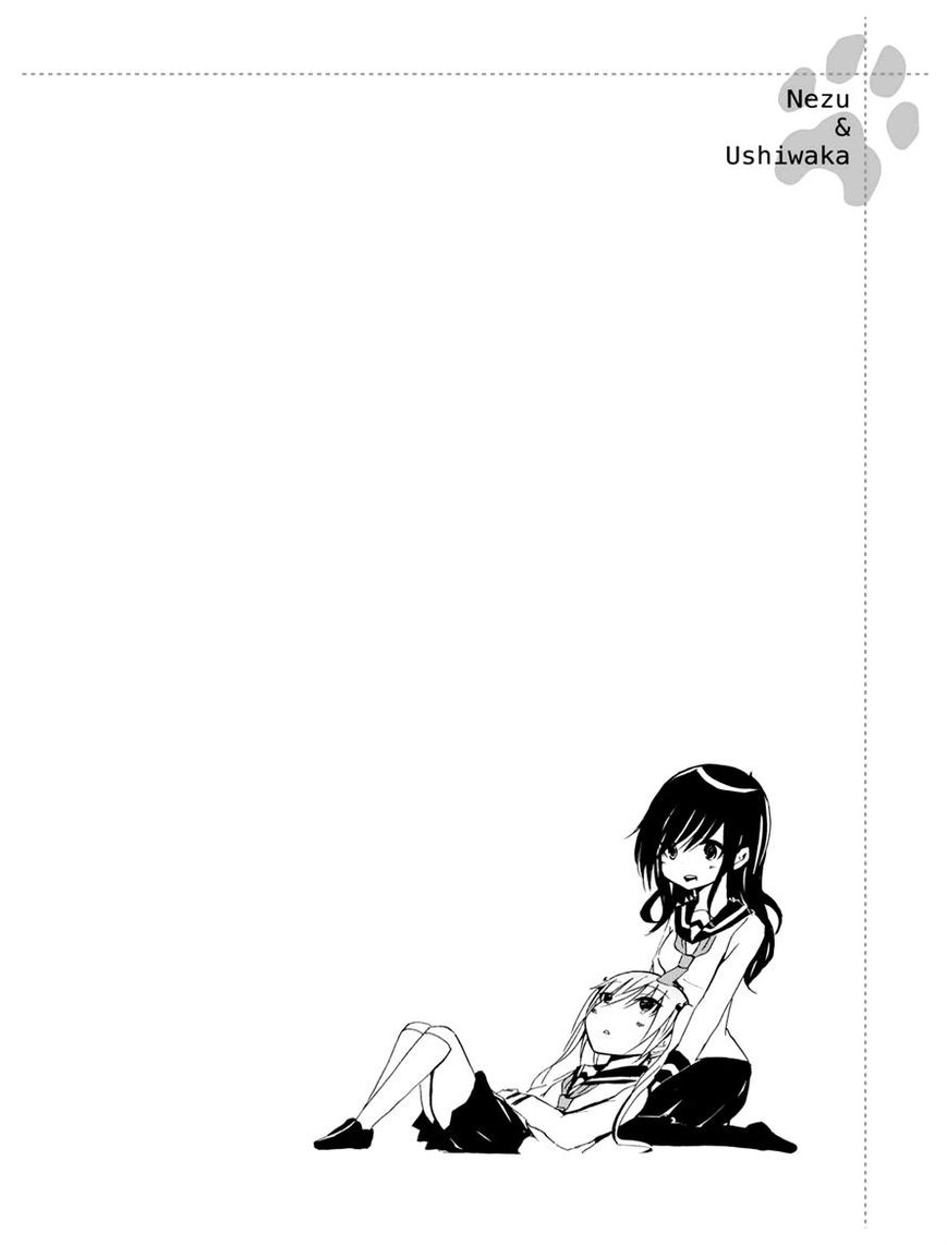 Inugami-san to Nekoyama-san Chapter 9 page 10 - Chapter 9