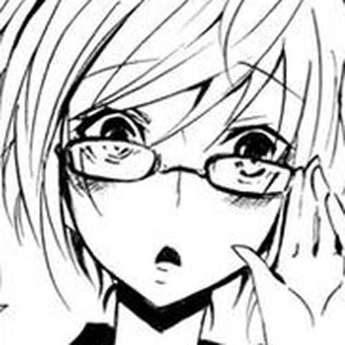 Inugami-san to Nekoyama-san Chapter 9 cover