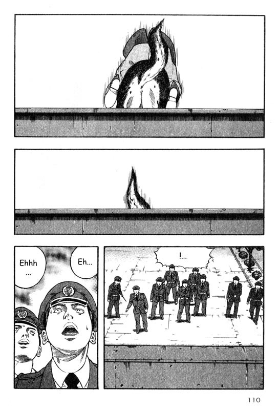 Inugami Chapter 17 page 26 - Chapter 17: Reunion