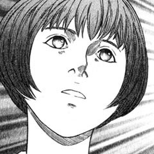 Inugami Chapter 19: Peace, Doubt, The World and a Poem cover