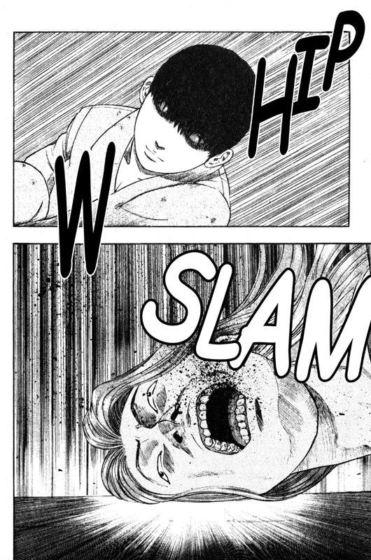 Inugami Chapter 26 page 24 - Chapter 26: Hope