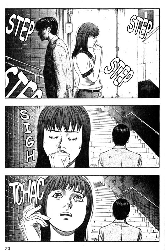 Inugami Chapter 26 page 29 - Chapter 26: Hope