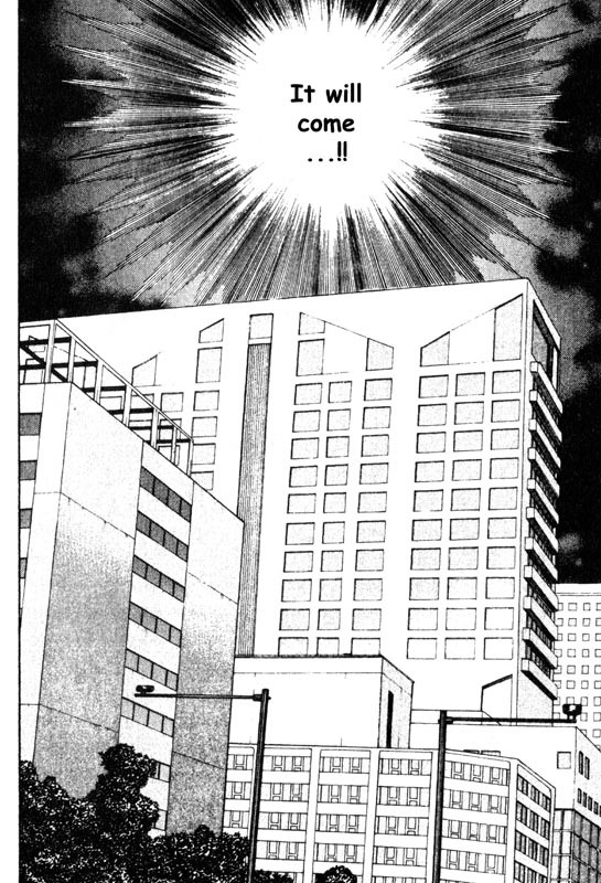 Inugami Chapter 28 page 24 - Chapter 28: The Immune System