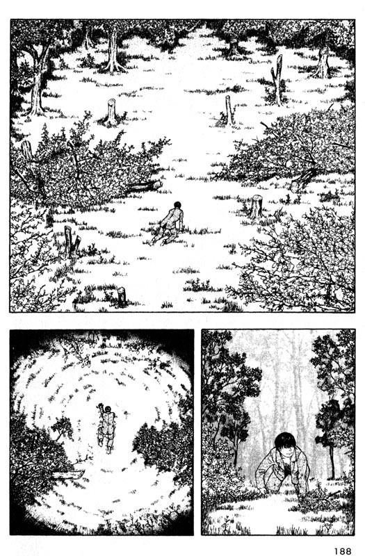 Inugami Chapter 29 page 17 - Chapter 29: Counter Attack
