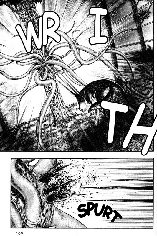 Inugami Chapter 29 page 28 - Chapter 29: Counter Attack