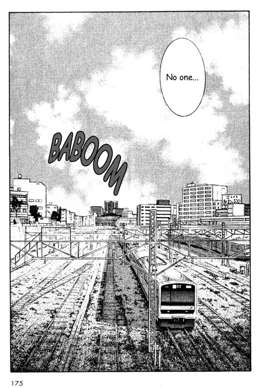 Inugami Chapter 29 page 4 - Chapter 29: Counter Attack